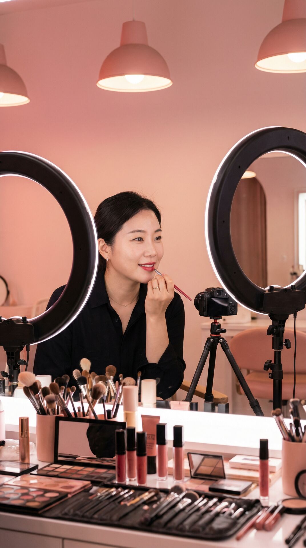 香港三级片美妆视频